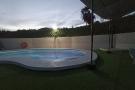 Holiday homeSpain - : Casa La Palmera