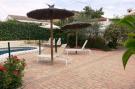 Holiday homeSpain - : Casa La Palmera