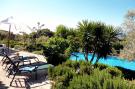 Holiday homeSpain - : Finca las Chozas