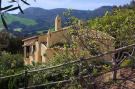 Holiday homeSpain - : Finca las Chozas