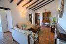 Holiday homeSpain - : Finca las Chozas