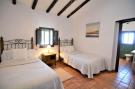 Holiday homeSpain - : Finca las Chozas