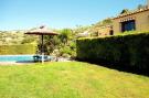 Holiday homeSpain - : Finca las Chozas