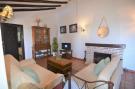 Holiday homeSpain - : Finca las Chozas