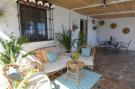 Holiday homeSpain - : Finca las Chozas