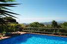 Holiday homeSpain - : Finca las Chozas