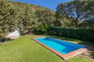 Holiday homeSpain - : Casa Cantareros