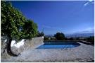 Holiday homeSpain - : Casa Almendro