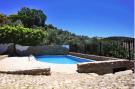 Holiday homeSpain - : Casa Almendro