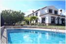 Holiday homeSpain - : Casa Almendro