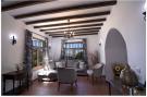 Holiday homeSpain - : Casa Almendro