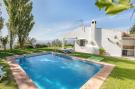 Holiday homeSpain - : El Encinar