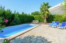 VakantiehuisSpanje - : Villa Mosa Claire