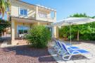 Holiday homeSpain - : Villa Mosa Claire