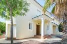 Holiday homeSpain - : Villa Mosa Claire