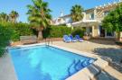 VakantiehuisSpanje - : Villa Mosa Claire