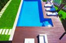 Holiday homeSpain - : Villa Catro Faros