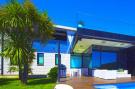 Holiday homeSpain - : Villa Catro Faros