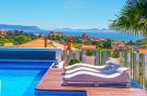 Holiday homeSpain - : Villa Catro Faros