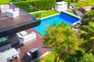 Holiday homeSpain - : Villa Catro Faros