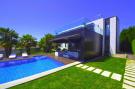 Holiday homeSpain - : Villa Catro Faros