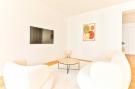 Holiday homeFrance - : AC-79-BLANCHE