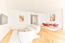 Holiday homeFrance - : AC-79-BLANCHE