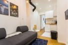 Holiday homeFrance - : AC-5-BRUXELLES