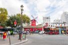 Holiday homeFrance - : AC-5-BRUXELLES