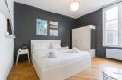 Holiday homeFrance - : AC-5-BRUXELLES