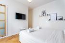 Holiday homeFrance - : AC-5-BRUXELLES