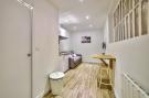 Holiday homeFrance - : AK-18-SAINTDENIS