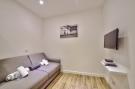 Holiday homeFrance - : AK-18-SAINTDENIS