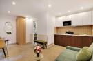 Holiday homeFrance - : AK-6-SAINTDENIS-D