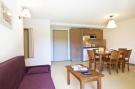 Holiday homeFrance - : Les Gentianes 7