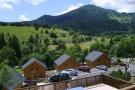 Holiday homeFrance - : Les Gentianes 6