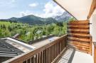 Holiday homeFrance - : Les Gentianes 5