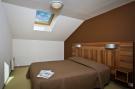 Holiday homeFrance - : Les Gentianes 5