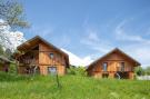 Holiday homeFrance - : Les Gentianes 2