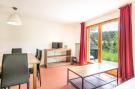 Holiday homeFrance - : Les Gentianes 2