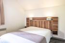 Holiday homeFrance - : Les Gentianes 1