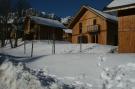 Holiday homeFrance - : Les Gentianes 1