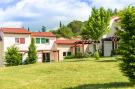 Holiday homeFrance - : Le Domaine des Cazelles 2