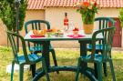 Holiday homeFrance - : Le Domaine des Cazelles 2