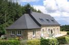 Holiday homeFrance - : Villa des Prés