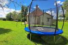 Holiday homeFrance - : Maison de vacances - VIEURE