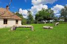 FerienhausFrankreich - : Maison de vacances - VIEURE