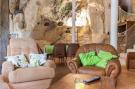 Holiday homeFrance - : Maison troglodyte - Châteaux de la Loire