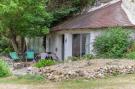 VakantiehuisFrankrijk - : Maison troglodyte - Châteaux de la Loire