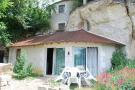 FerienhausFrankreich - : Maison troglodyte - Châteaux de la Loire